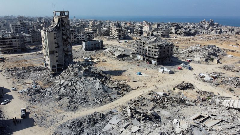 نخست‌وزیر قطر: برای ما کاملا روشن است که حماس آماده واگذاری اداره نوار غزه است