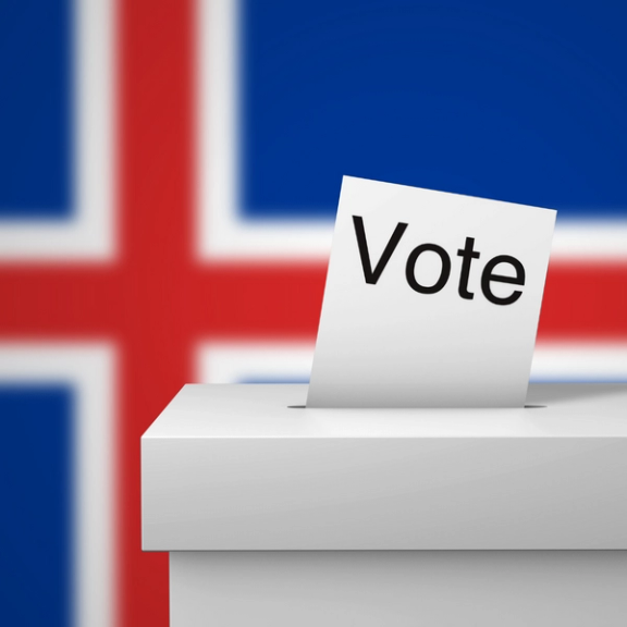 ایسلند به اولین کشور اروپایی تبدیل شد که اکثریت پارلمانش را زنان تشکیل میدهند