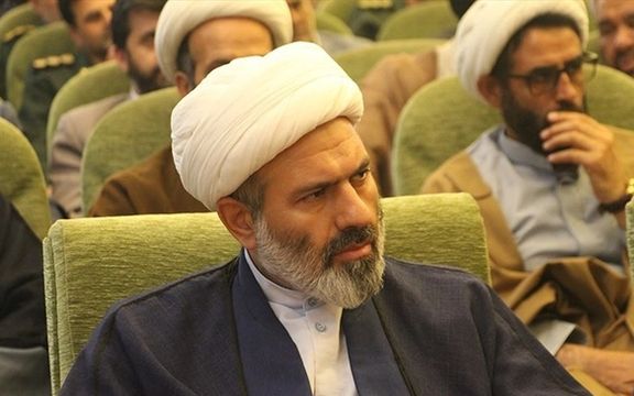 نماینده خامنهای در سپاه اردبیل: زیبنده پایتخت حسینیت نیست صحنههای ناهنجار در شهر ببینیم