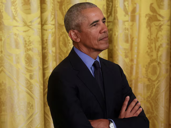 سناتور سابق آمریکا: اوباما با استفاده سیاسی از وزارت دادگستری مخالف اصلی برجام را حذف کرد