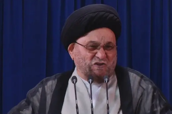 امام جمعه اصفهان از «ضعیف شدن گشت ارشاد» ابراز نارضایتی کرد