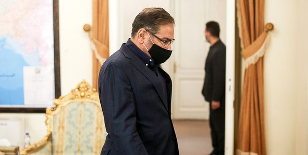 مذاکره با همسایگان با هدایت شمخانی و حذف وزیر خارجه؛ «دلیلش همه جانبه بودن مذاکرات است»