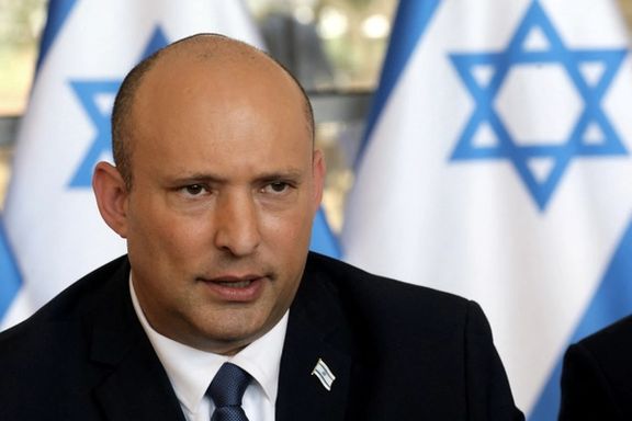 Iran Would Not Go Unpunished For Instigating Attacks – Israeli PM