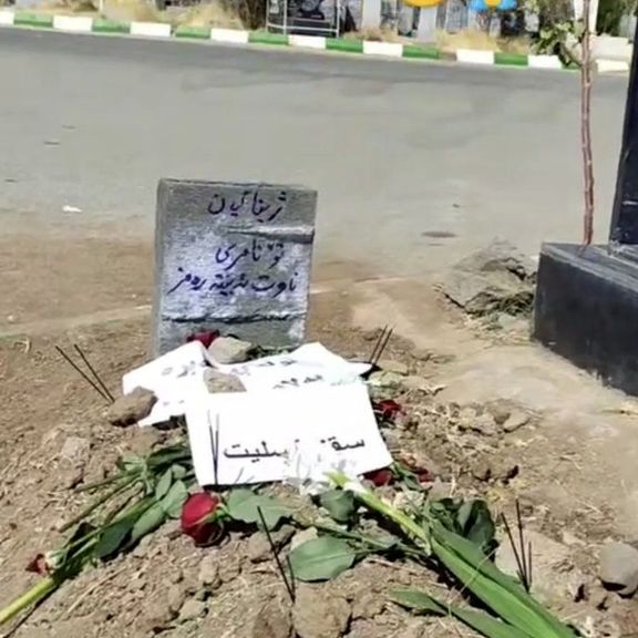 محمدجواد لاریجانی: داستان مهسا امینی کاملا دروغ بود