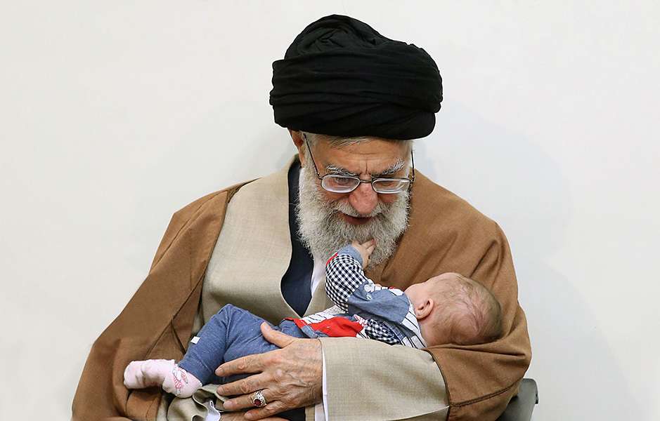 Iran Bans Screening Kits For Congenital Anomalies To Stop Abortions 