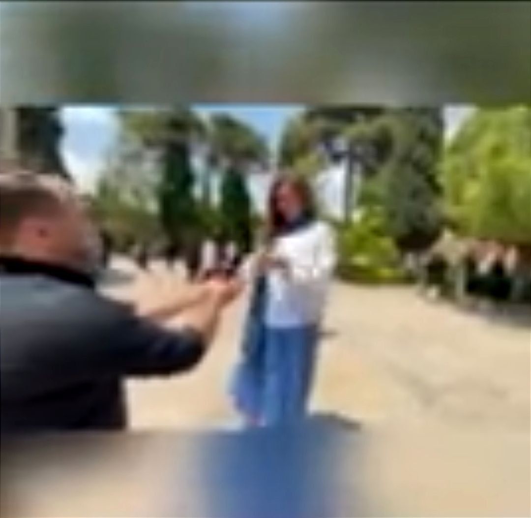 تبعات یک خواستگاری در حافظیه شیراز؛ دو مدیر بازداشت و برای این زوج پرونده قضایی تشکیل شد