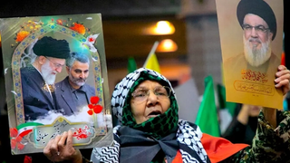 چرا ۲۰۲۵ سال دشوارتری برای جمهوری اسلامی خواهد بود