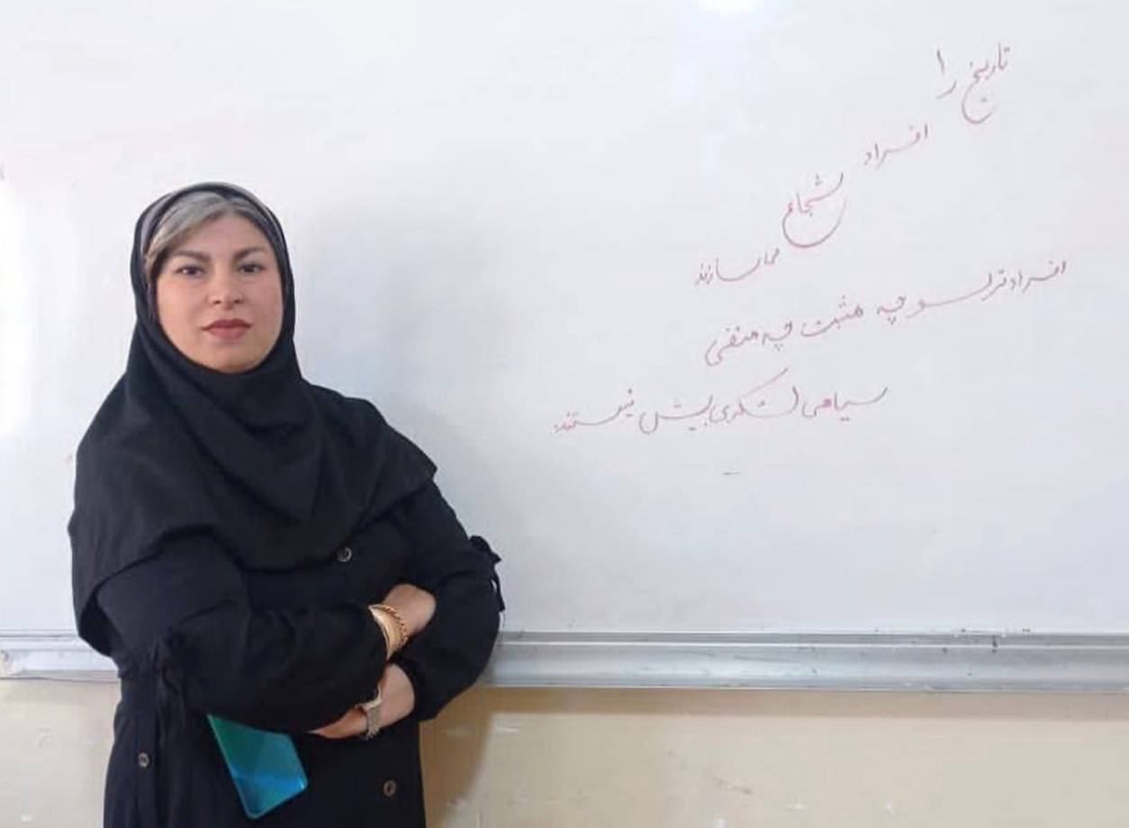 دادگاه تجدیدنظر چهار فعال صنفی معلمان در استان خوزستان برگزار می‌شود