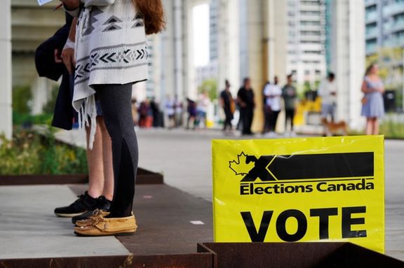 Lawmaker Urges Inquiry Into Iran Meddling In Canada's Politics