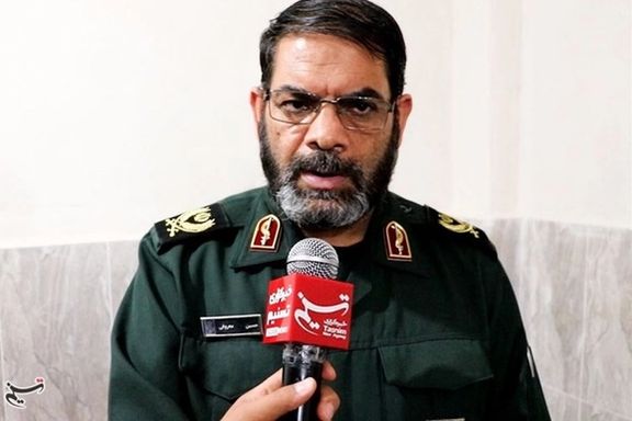 فرمانده سپاه پاسداران کرمان: معاندان فضای مجازی را غیرقابل اعتماد و نامطمئن کردند