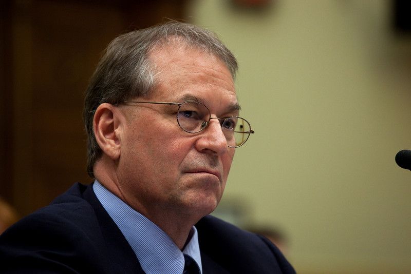 David Albright, weapons expert and the founder of the non-governmental Institute for Science and International Security (Undated) 