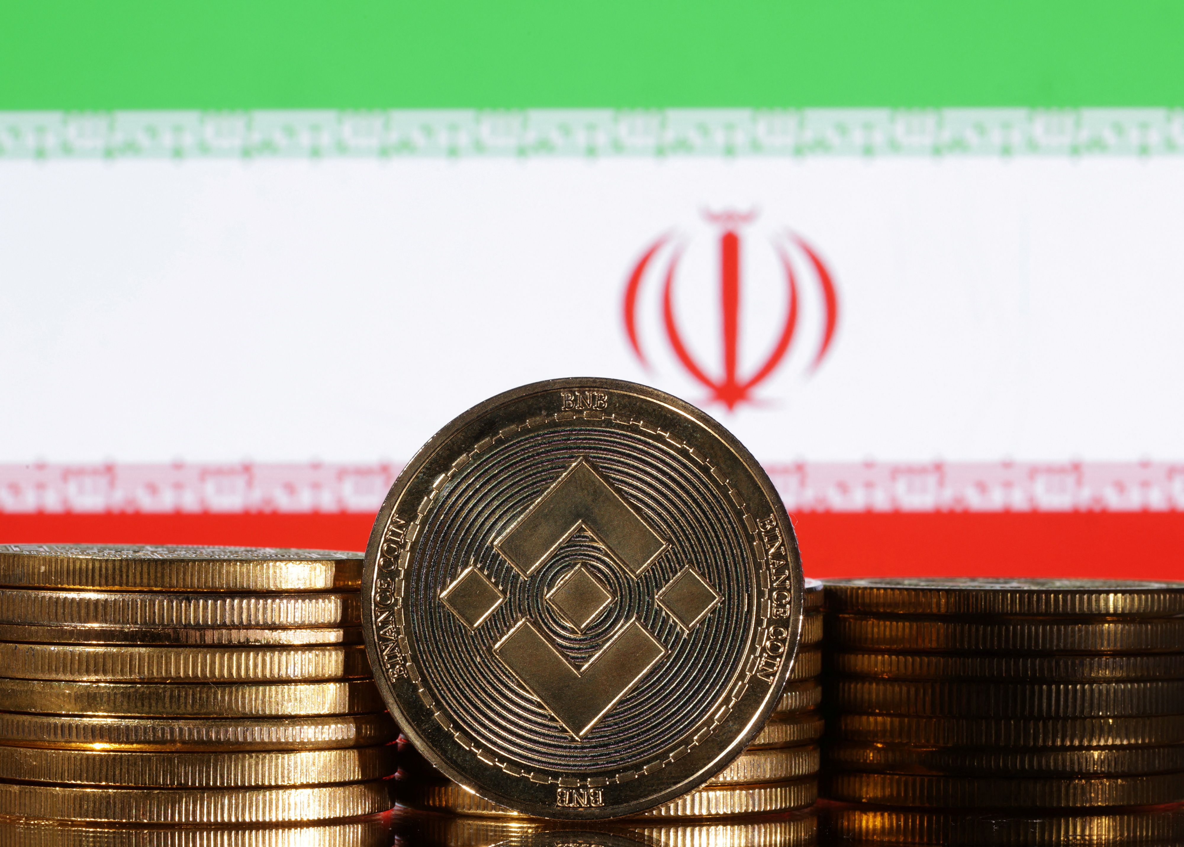 Crypto Tethers ’em All: US Plays Catch Up With Iran’s Crime Nexus