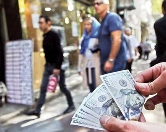 "الثوري" الإيراني يستحوذ على ملايين الدولارات باسم "المقاومة" وعبر شركات وهمية في العراق