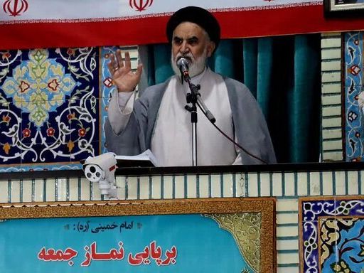 امامجمعه اسفراین: از هزینه مراسم ختم خود برای مراکز درمانی خرج کنید