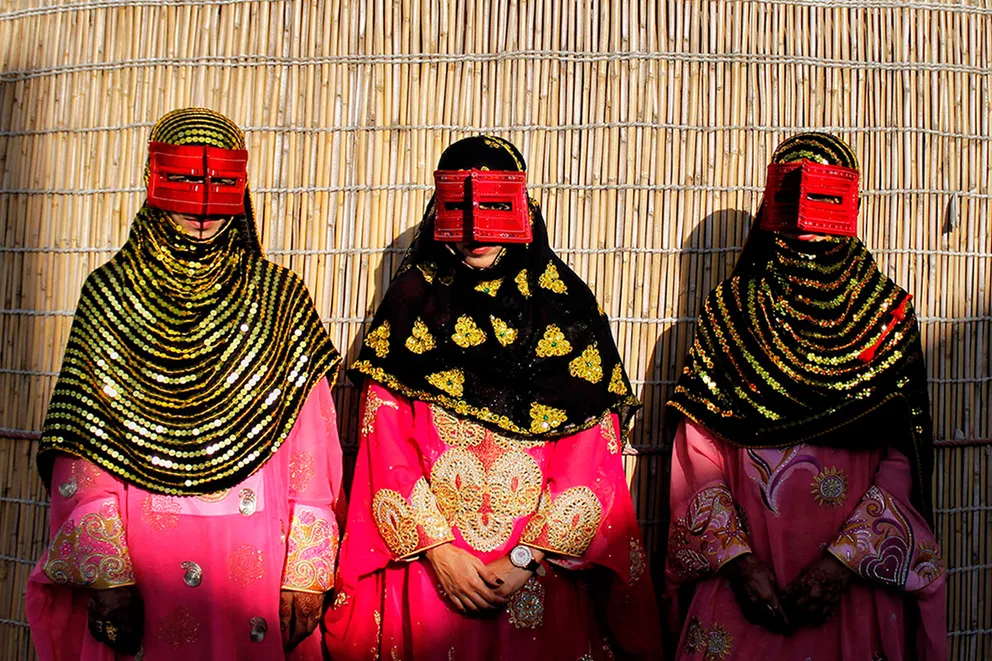 Female genital mutilation driven by local customs in southern Iran - study