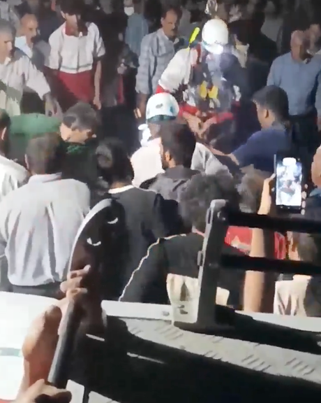 دادگستری کوهنانی: مرگ ۷ نفر در چاه به دلیل گازگرفتگی بود، نه سقوط