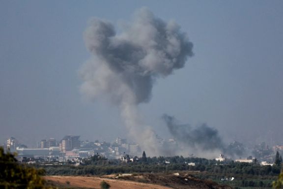 Netanyahu Says Israel Open To Gaza Fighting Pauses