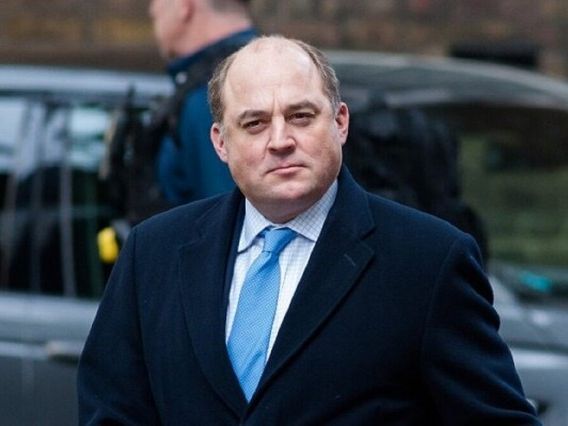 وزیر دفاع بریتانیا: درباره افشای اطلاعات مترجمان افغان تحقیق شود