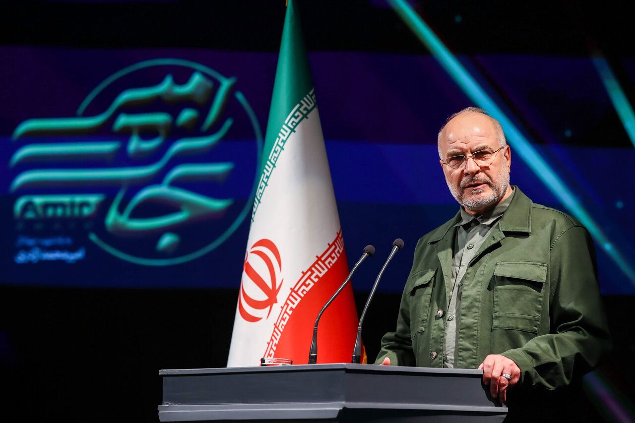 Iran’s parliament considers EU armies 'terrorist groups' after IRGC listing 