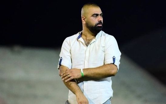 خداحافظی بلندبالای مازیار زارع از ملوان: عذرخواهم، نمیدانم چگونه از خانوادهام جدا شوم