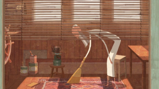 در سایه سرو؛ اسکاری برای نسل بعد