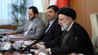 Hack Of President's Office Shows Nuclear Expansion Continues