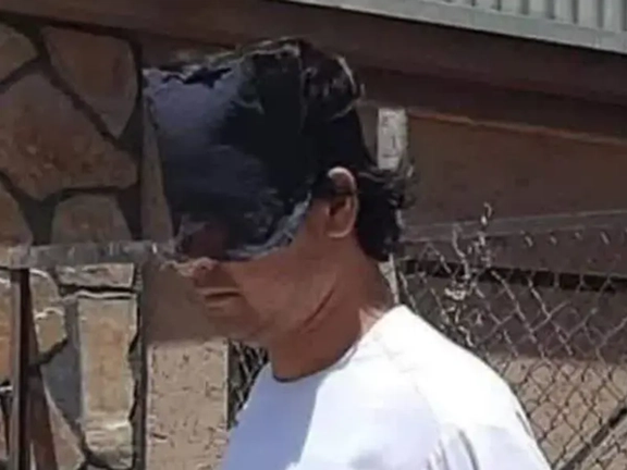 Mohammad Zaker (AKA Ramesh), a slain commander of the National Resistance Front of Afghanistan