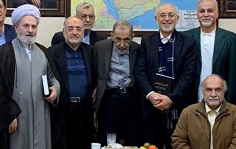 Iranian Official Faces Health Speculation Following Viral Video