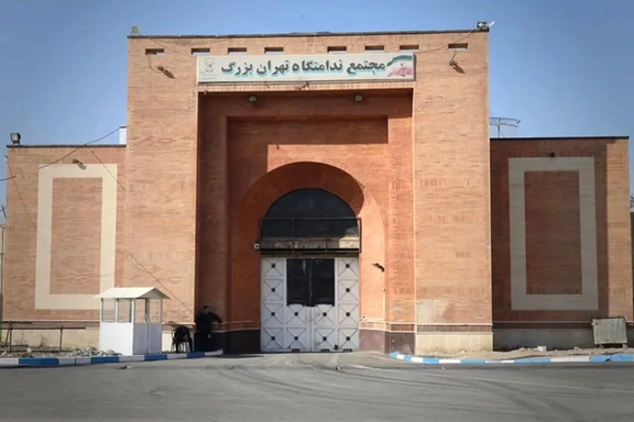 دیدهبان ایران: طی یک سال ۳۰ زندانی بهدلیل نبود پزشک در زندان تهران بزرگ جان باختند