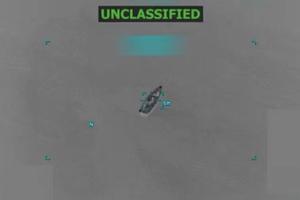 نیروهای آمریکایی سه قایق دیگر قاچاقچیان را در آبهای بینالمللی هدف گرفتند