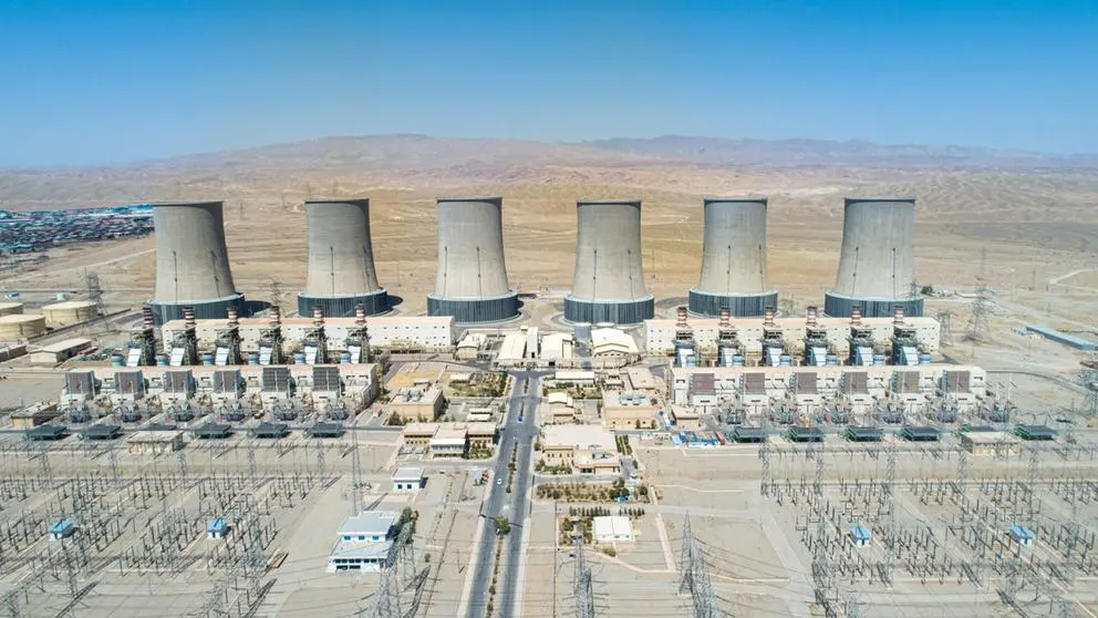 Half of Iran’s industrial capacity halted by energy crisis