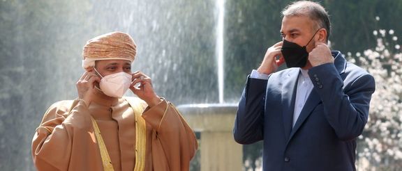 وزیر خارجه ایران: موضوعات اندک ولی مهمی در مذاکرات باقی مانده، از خط قرمزمان عبور نمیکنیم