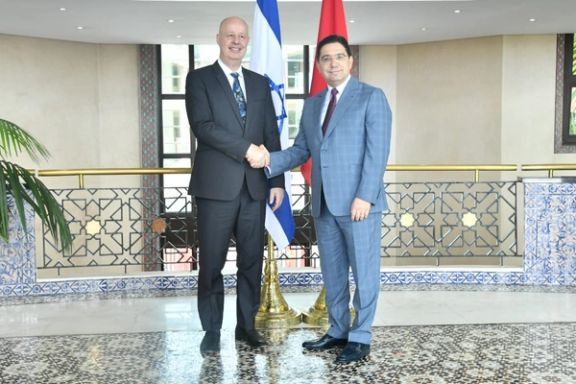 اسرائیل موضوع به رسمیت شناختن «حاکمیت مراکش بر صحرای غربی» را بررسی میکند