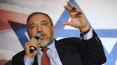 أفيغدور ليبرمان:الرد على إيران يجب أن يكون بأقصى قوة ممكنه كي لا تفكر بمهاجمتنا مرة أخرى