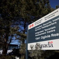 CSIS warns Iran-related activities targeting Canada likely to continue in 2026