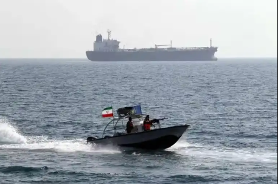 Iran rejects Oman’s 50-50 Hormuz shipping plan, proposes new route