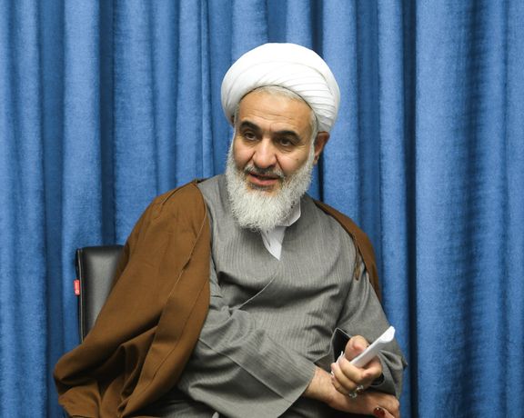 نماینده خامنهای در قزوین بعد باخت فوتبال: در زمین واقعی گلهای زیادی به آمریکا زدهایم