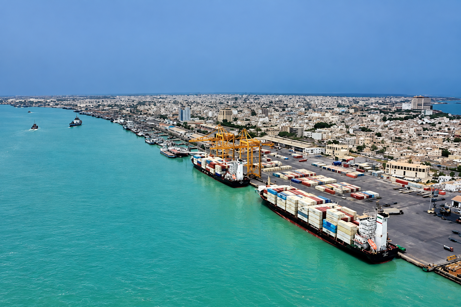 Foreign investment in Iran hits zero after war