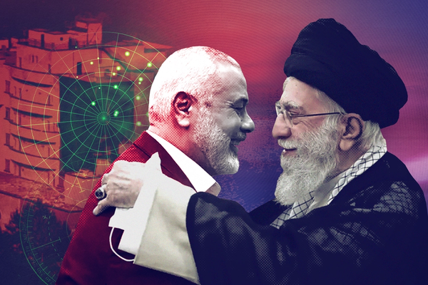 آیا اسماعیل هنیه عامل دوجانبه بود؟ فرضیه یک تحلیلگر اسرائیلی درباره هفتم اکتبر