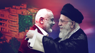 On the edge: Israel-Iran post-Haniyeh tensions – Briefing overview