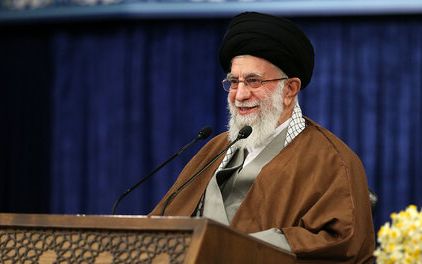 مدیر حوزه عملیه خراسان جنوبی: رای دادن به معنای بیعت با خامنهای است