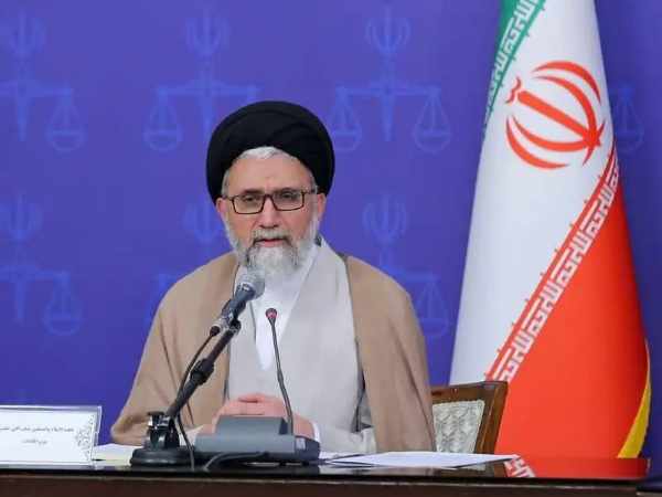 وزير الاستخبارات الإيراني: إسرائيل لن ترى الأمن بعد الآن.. والانتقام الصعب قادم