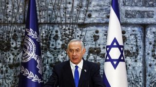 Rejecting JCPOA, Netanyahu Rules Out A Peace Agreement With Iran