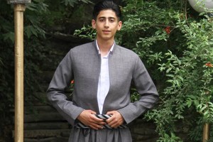 ابوالفضل جاهدی؛ جوانی که در آرزوی آتشنشان شدن کشته شد