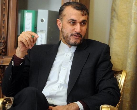 وزیر خارجه ایران: بازگشت همه طرفها به تعهدات خود، یک اصل مهم در مذاکرات آتی وین است