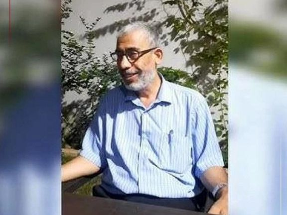 زکریا سنوار، برادر دیگر یحیی سنوار در حمله شامگاه شنبه اسرائیل به غزه کشته شد