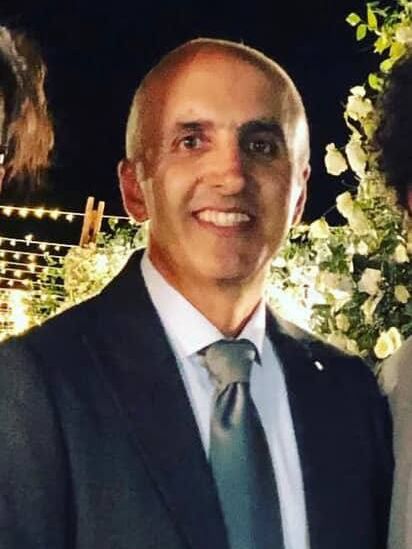 Iranian taekwondo coach was killed while trying to aid injured protesters