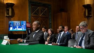 US Senators Slam Biden's Iran Policy In Sanctions Hearing