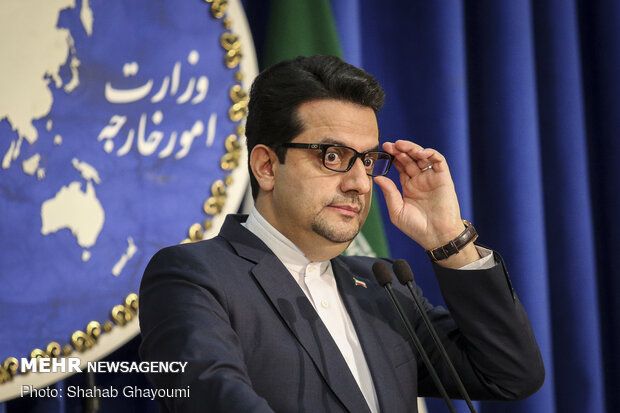 معاون دفتر پزشکیان: حاضر نشدن جمهوری اسلامی در مراسم صلح غزه شایسته تکریم است 