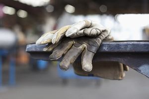 در یک سال گذشته بیش از ۲ هزار کارگر در ایران جان باختند